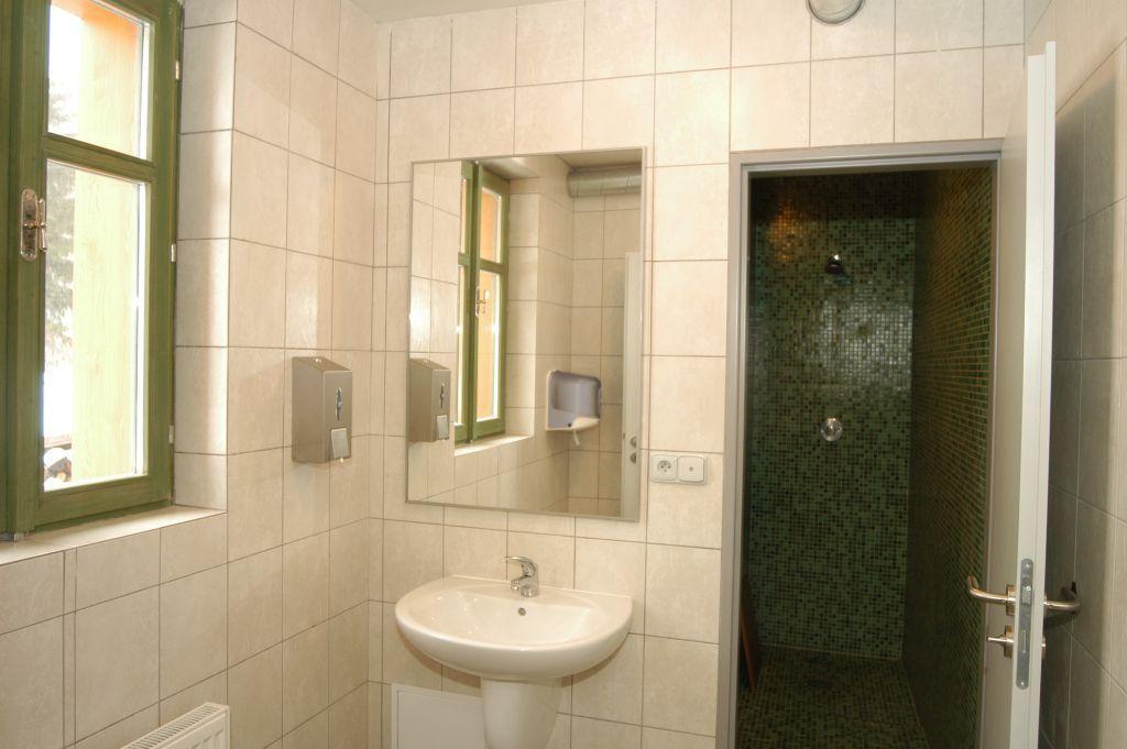 Lesni Chata Bedřichov Cameră foto
